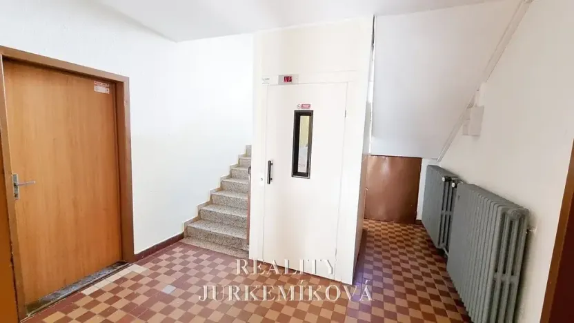 Pronájem bytu 3+kk, Velešín, Sídliště, 59 m2
