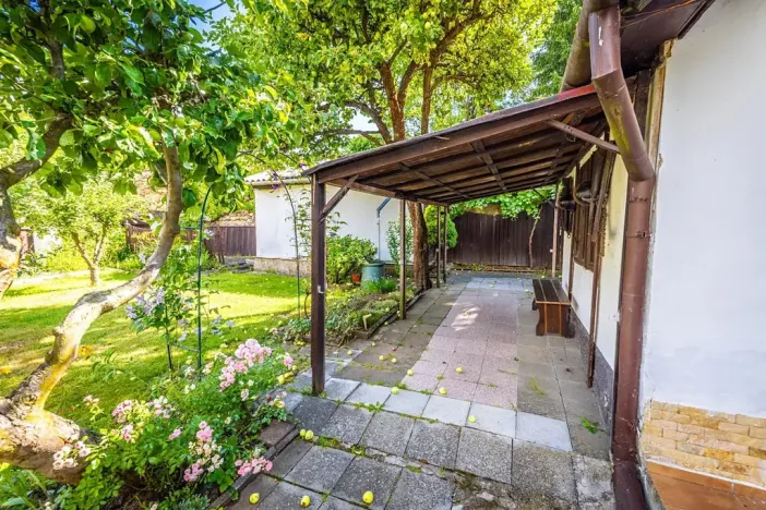 Prodej chalupy, Brtnice, 62 m2