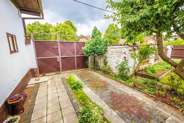 Prodej chalupy, Brtnice, 62 m2