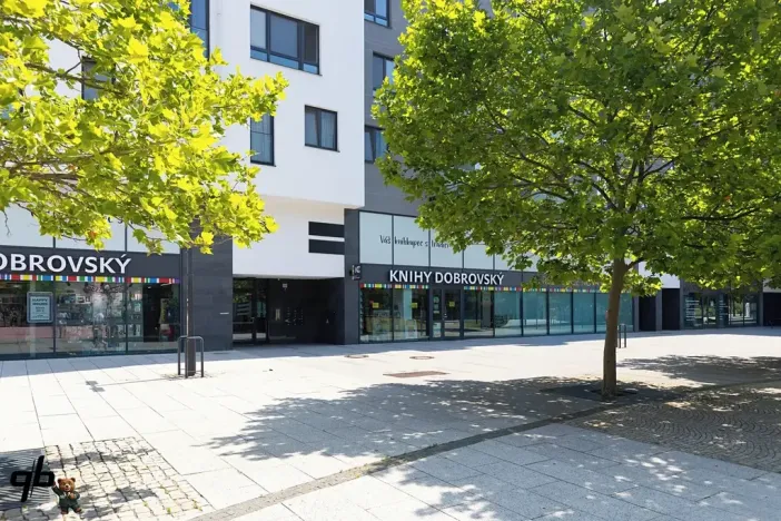 Prodej bytu 4+kk, Ostrava, Jantarová, 91 m2