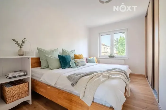 Prodej bytu 4+1, Strakonice, Sv. Čecha, 102 m2