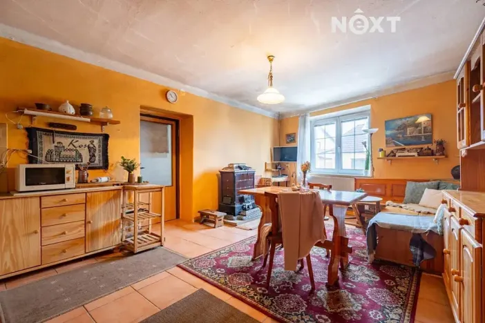 Prodej chalupy, Vodňany, 95 m2
