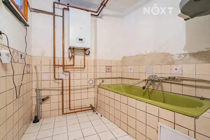 Prodej chalupy, Vodňany, 95 m2