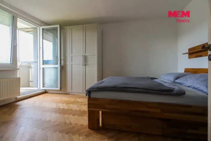 Prodej bytu 2+kk, Velké Losiny, 1. máje, 54 m2