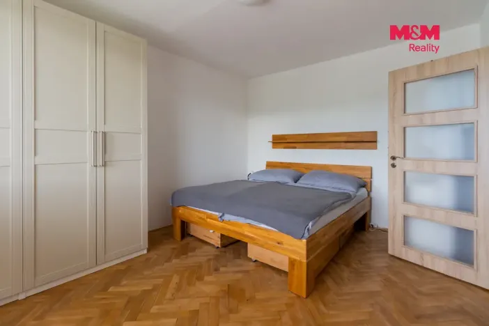 Prodej bytu 2+kk, Velké Losiny, 1. máje, 54 m2