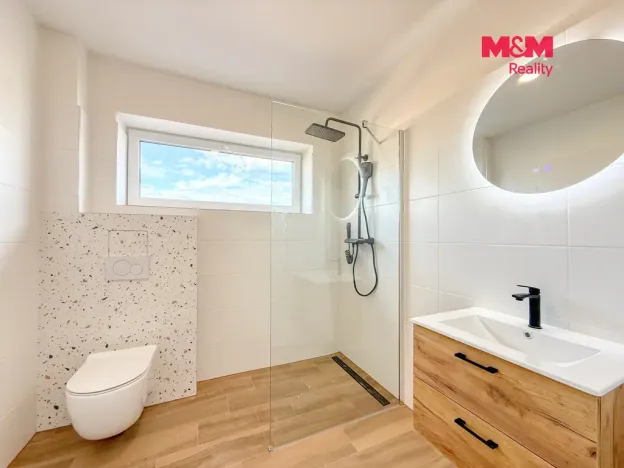 Pronájem bytu 2+kk, Nymburk, Dlouhá třída, 59 m2