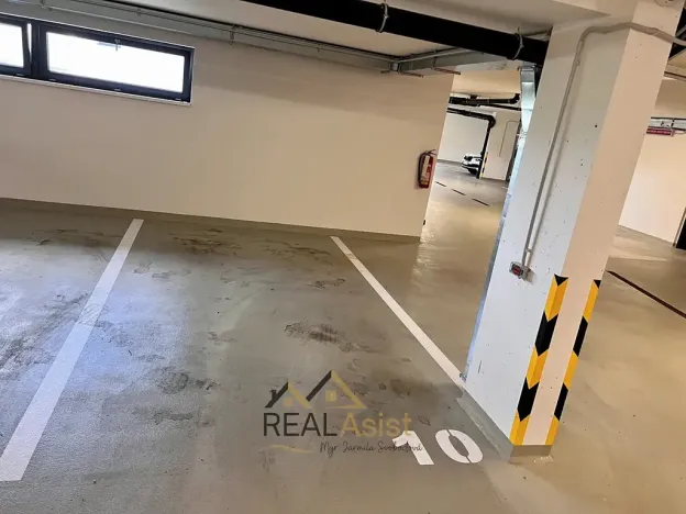 Pronájem bytu 2+kk, Brno, Zaječí hora, 69 m2
