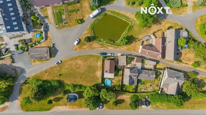 Prodej rodinného domu, Mohelnice, 71 m2