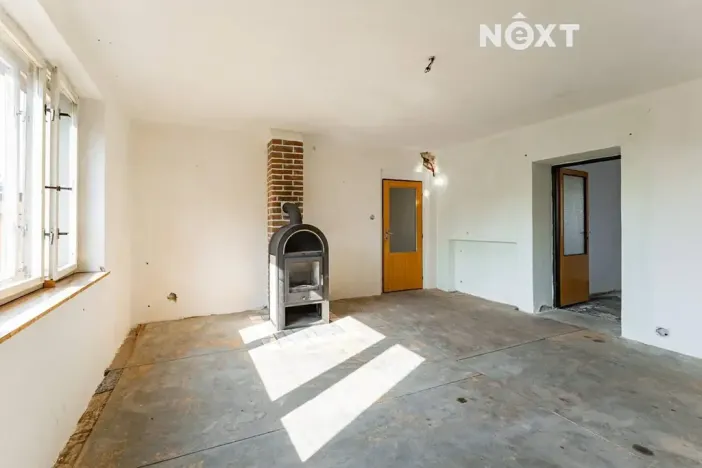Prodej rodinného domu, Mohelnice, 71 m2