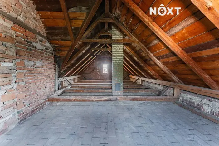 Prodej rodinného domu, Mohelnice, 71 m2