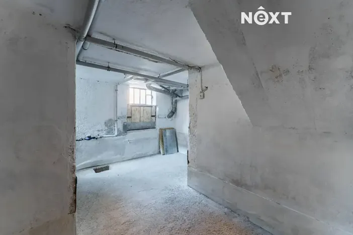 Prodej rodinného domu, Mohelnice, 71 m2