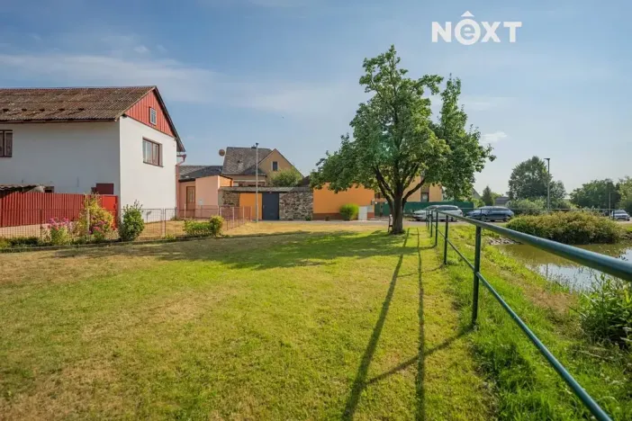 Prodej rodinného domu, Mohelnice, 71 m2