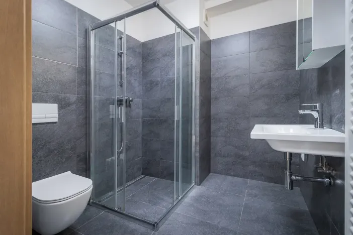 Prodej bytu 1+kk, Uničov, Pionýrů, 48 m2