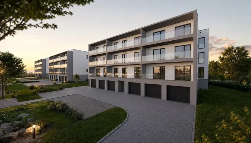 Prodej bytu 4+kk, Havlíčkův Brod, Ledečská, 102 m2