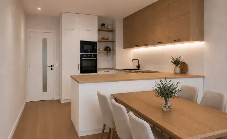 Prodej bytu 4+kk, Havlíčkův Brod, Ledečská, 102 m2