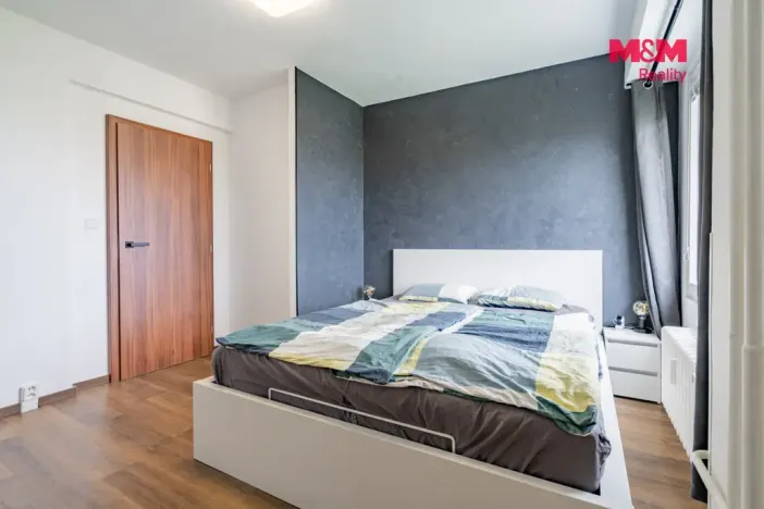 Prodej bytu 4+1, Kladno - Kročehlavy, Estonská, 78 m2
