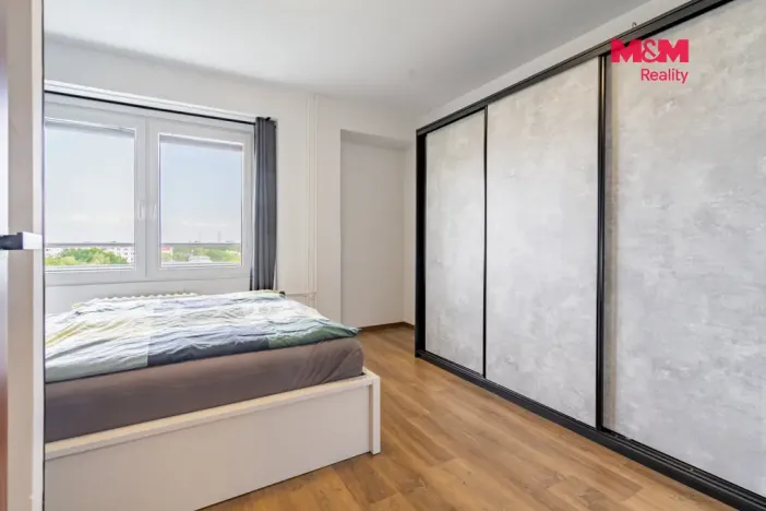 Prodej bytu 4+1, Kladno - Kročehlavy, Estonská, 78 m2