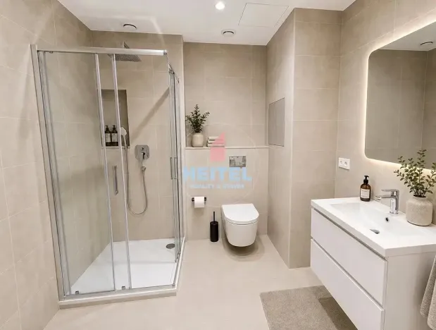 Pronájem bytu 2+kk, Olomouc, Rejskova, 52 m2
