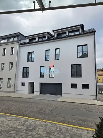 Pronájem bytu 2+kk, Olomouc, Rejskova, 52 m2