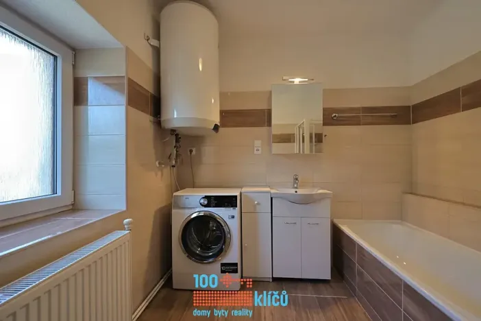 Prodej rodinného domu, Žebrák, Antonína Pacovského, 86 m2