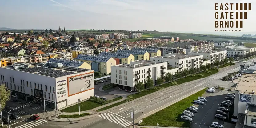 Prodej bytu 3+kk, Brno, Řípská, 88 m2