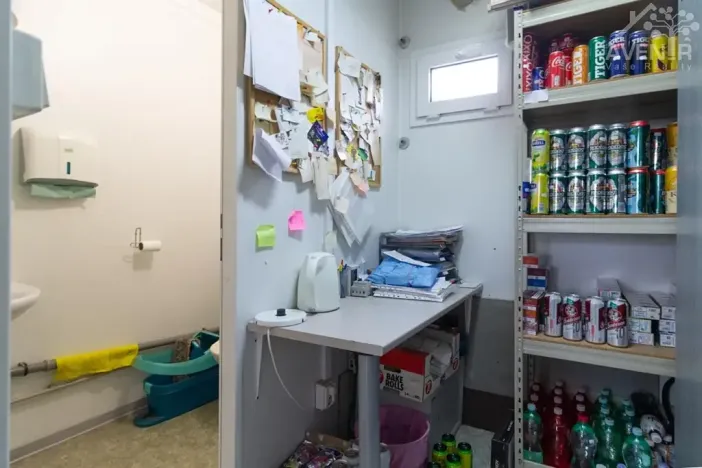 Prodej obchodního prostoru, Dřínov, 63 m2