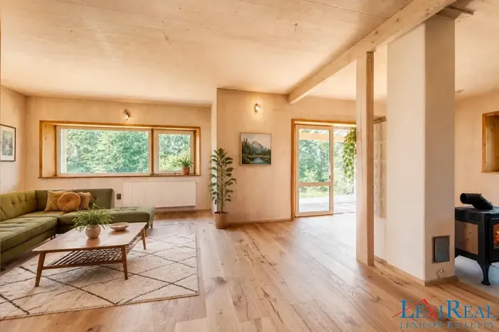 Prodej rodinného domu, Štědrá, 140 m2