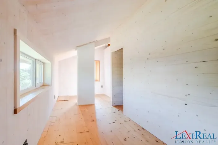 Prodej rodinného domu, Štědrá, 140 m2