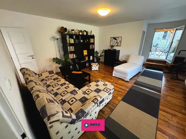 Prodej rodinného domu, Křoví, 86 m2