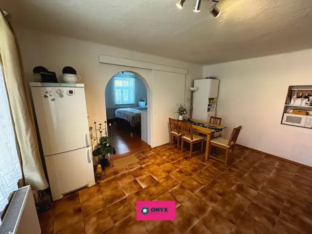 Prodej rodinného domu, Křoví, 86 m2