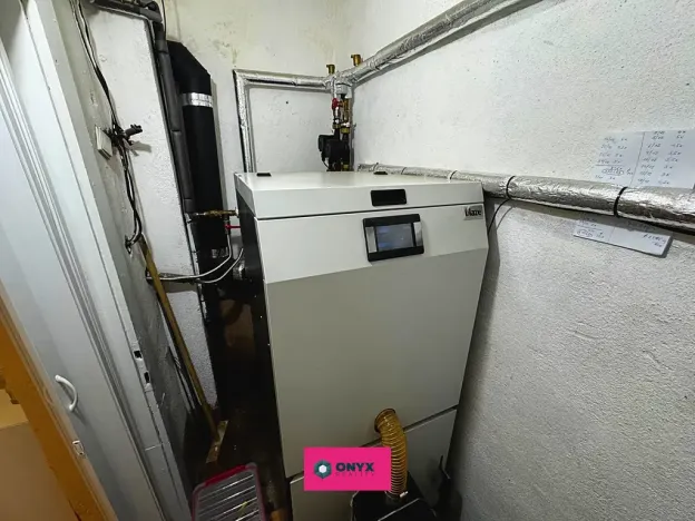 Prodej rodinného domu, Křoví, 86 m2