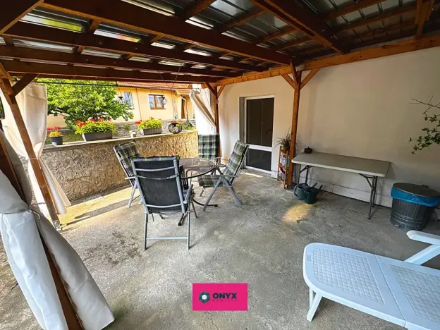 Prodej rodinného domu, Křoví, 86 m2