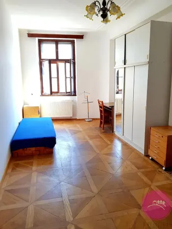 Pronájem bytu 2+1, Olomouc, Dolní náměstí, 100 m2
