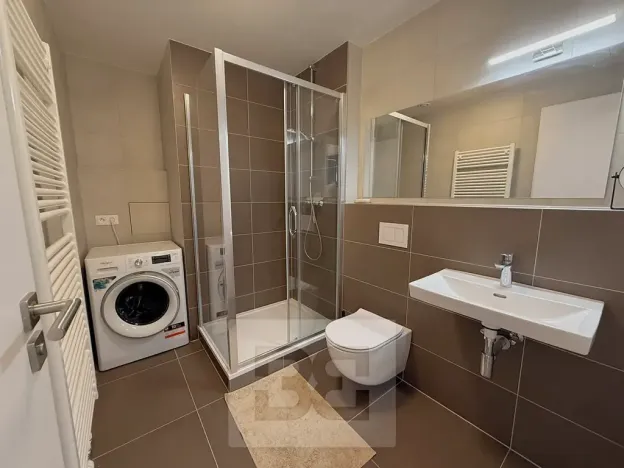 Pronájem bytu 1+kk, Praha - Strašnice, Na palouku, 32 m2
