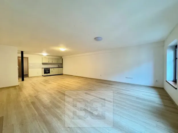 Pronájem bytu 1+kk, Mohelnice, Olomoucká, 65 m2