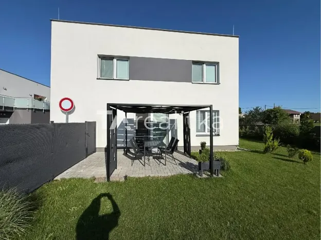 Pronájem bytu 3+kk, Rychvald, Záblatská, 72 m2