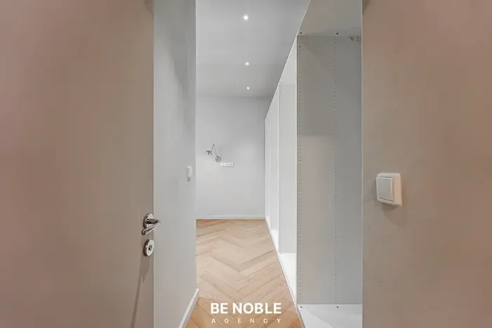 Prodej bytu 3+kk, Praha - Smíchov, Ke Koulce, 76 m2