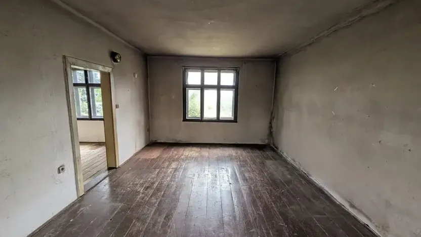 Prodej rodinného domu, Brno, Zaječí hora, 75 m2