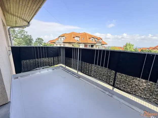 Pronájem bytu 2+kk, Holubice, 67 m2