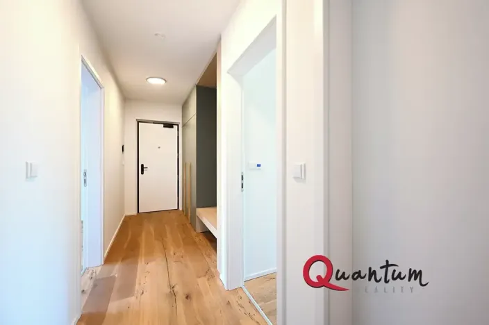 Pronájem bytu 3+kk, Praha - Hlubočepy, Kurandové, 88 m2