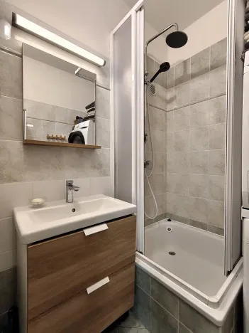 Prodej bytu 2+1, Litomyšl, Komenského nám., 62 m2