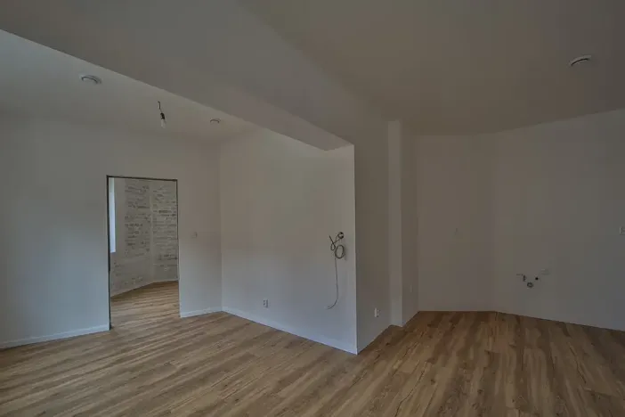 Prodej bytu 2+kk, Praha - Strašnice, Průběžná, 67 m2