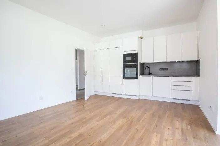 Pronájem bytu 3+kk, Praha - Radotín, Na Výšince, 58 m2