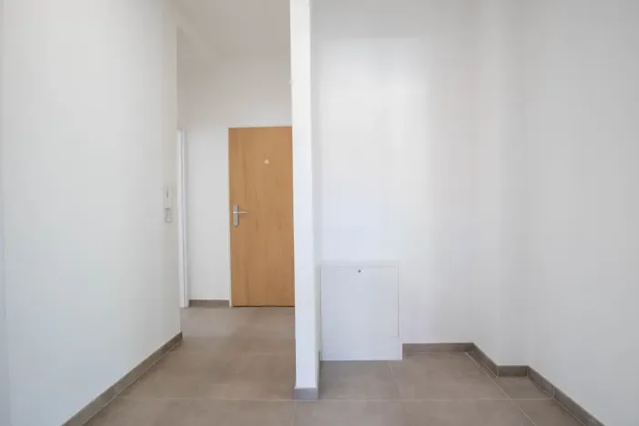 Pronájem bytu 3+kk, Praha - Radotín, Na Výšince, 58 m2