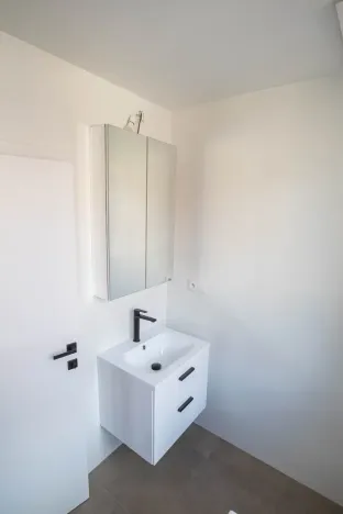 Pronájem bytu 3+kk, Praha - Radotín, Na Výšince, 58 m2