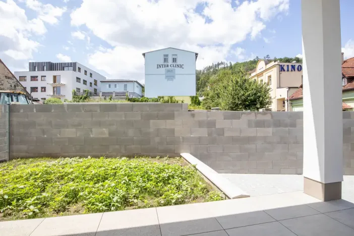 Pronájem bytu 3+kk, Praha - Radotín, Na Výšince, 58 m2