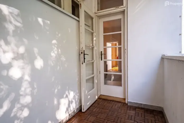Prodej bytu 1+1, Brno, Pod kaštany, 49 m2