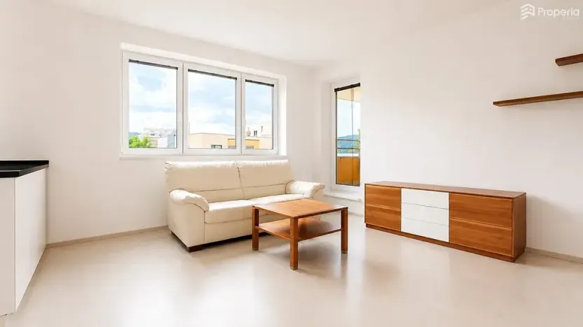 Prodej bytu 3+kk, Brno, Podveská, 74 m2