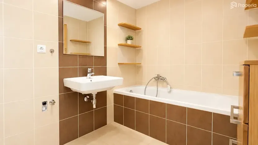 Prodej bytu 3+kk, Brno, Podveská, 74 m2