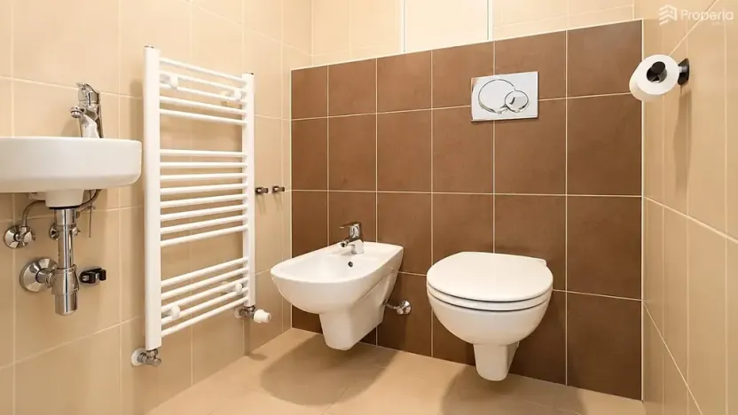 Prodej bytu 3+kk, Brno, Podveská, 74 m2
